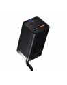 Ładowarka sieciowa Baseus GaN3 Pro CCGP040101 65W z 2 gniazdami USB-C PD oraz 2 gniazdami USB - nr 13