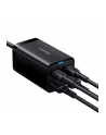 Ładowarka sieciowa Baseus GaN3 Pro CCGP040101 65W z 2 gniazdami USB-C PD oraz 2 gniazdami USB - nr 14