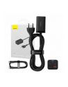 Ładowarka sieciowa Baseus GaN3 Pro CCGP040101 65W z 2 gniazdami USB-C PD oraz 2 gniazdami USB - nr 20