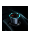 Ładowarka samochodowa Baseus CCJD-0G 40W z gniazdem USB Quick Charge 3.0 + USB-C PD - nr 22