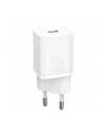 Ładowarka sieciowa Baseus Super Si Quick Charger 1C 20W CCSUP-B02 szybka ładowarka sieciowa z gniazdem USB-C - nr 11