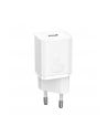 Ładowarka sieciowa Baseus Super Si Quick Charger 1C 20W CCSUP-B02 szybka ładowarka sieciowa z gniazdem USB-C - nr 1