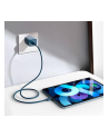 Ładowarka sieciowa Baseus Super Si Quick Charger 1C 20W CCSUP-B03 z gniazdem USB-C - nr 13