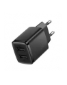 Ładowarka sieciowa Baseus Compact CCXJ010201 z 2 gniazdami USB 10.5W - nr 11
