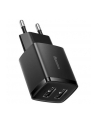 Ładowarka sieciowa Baseus Compact CCXJ010201 z 2 gniazdami USB 10.5W - nr 8