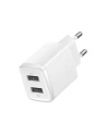 Ładowarka sieciowa Baseus Compact CCXJ010202 z 2 gniazdami USB 10.5W - nr 10