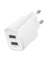Ładowarka sieciowa Baseus Compact CCXJ010202 z 2 gniazdami USB 10.5W - nr 7