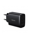 Ładowarka sieciowa Baseus Compact CCXJ020101 z 3 gniazdami USB 17W - nr 3