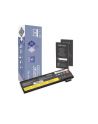Bateria Mitsu do notebooka Lenovo ThinkPad T570 (11.4V) (2140 mAh) - nr 1