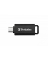 Pendrive Verbatim Store 'n' Go 32GB USB-C 3.0 - nr 17
