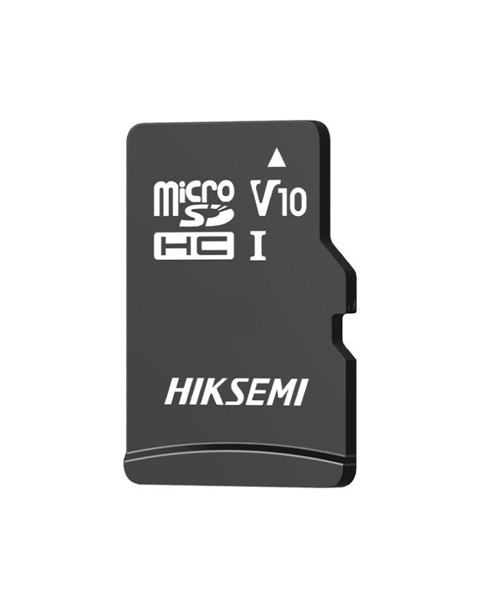 Karta pamięci microSDHC HIKSEMI NEO HS-TF-C1(STD) 8GB 23/10 MB/s Class 10 TLC główny