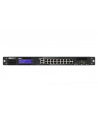 Switch zarządzalny QNAP QGD-1600-8G NAS, ADRA, 14x 1GbE, 2x SFP - nr 15