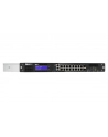 Switch zarządzalny QNAP QGD-1600-8G NAS, ADRA, 14x 1GbE, 2x SFP - nr 16
