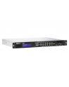 Switch zarządzalny QNAP QGD-1600-8G NAS, ADRA, 14x 1GbE, 2x SFP - nr 17