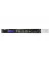 Switch zarządzalny QNAP QGD-1600-8G NAS, ADRA, 14x 1GbE, 2x SFP - nr 18