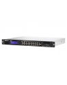 Switch zarządzalny QNAP QGD-1600-8G NAS, ADRA, 14x 1GbE, 2x SFP - nr 6