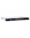 Switch zarządzalny QNAP QGD-1600-8G NAS, ADRA, 14x 1GbE, 2x SFP - nr 7