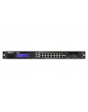 Switch zarządzalny QNAP QGD-1600-8G NAS, ADRA, 14x 1GbE, 2x SFP - nr 8