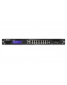 Switch zarządzalny QNAP QGD-1600-8G NAS, ADRA, 14x 1GbE, 2x SFP - nr 9