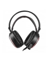 Słuchawki z mikrofonem MS ICARUS C305 nauszne Gaming - nr 2