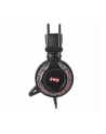 Słuchawki z mikrofonem MS ICARUS C305 nauszne Gaming - nr 3