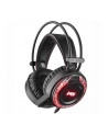 Słuchawki z mikrofonem MS ICARUS C305 nauszne Gaming - nr 5