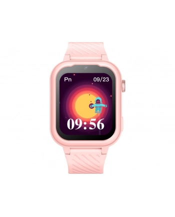 Smartwatch Garett Kids Essa 4G Różowy