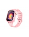 Smartwatch Garett Kids Essa 4G Różowy - nr 3