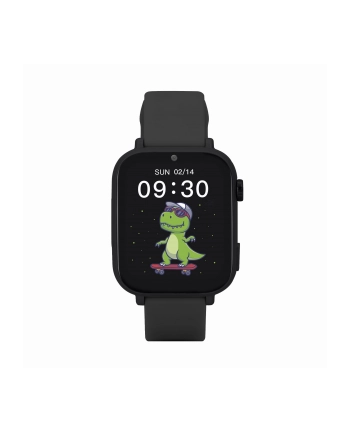 Smartwatch Garett Kids N!ce Pro 4G Black