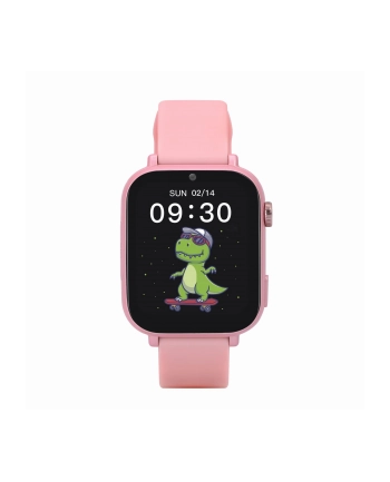Smartwatch Garett Kids N!ce Pro 4G Pink