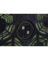 Podstawka chłodząca SureFire Bora Gaming Green - nr 3