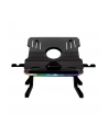 Podstawka do laptopa SureFire Portus X2 Multi-Function Foldable RGB - nr 1