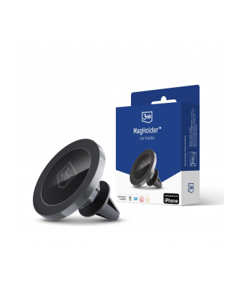 3mk pczerwonyection Uchwyt samochodowy 3mk MagHolder nr 1