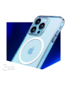 3mk pczerwonyection Etui na telefon 3mk do Apple iPhone 15 Proz MagSafe - nr 3