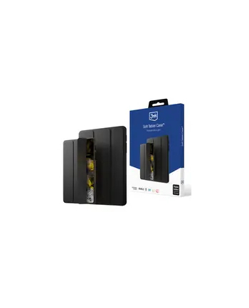 3mk pczerwonyection Etui na tablet 3mk do modelu Samsung Galaxy Tab A7 Litee