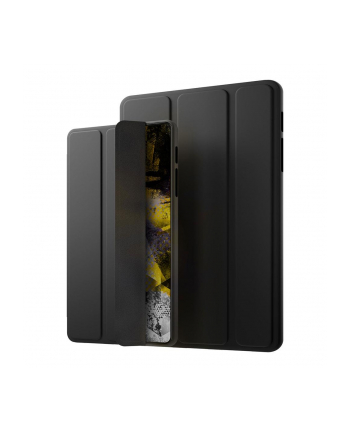 3mk pczerwonyection Etui na tablet 3mk do modelu Apple iPad 10 gen silikonowe