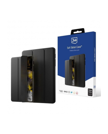 3mk pczerwonyection Etui na tablet 3mk do modelu Apple iPad 10 gen silikonowe