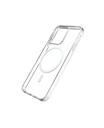 3mk pczerwonyection Etui na telefon 3mk do Apple iPhone 14 z MagSafe