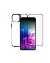 3mk pczerwonyection Etui na telefon, szkło, lensy 3mk do Apple iPhone 15 - nr 1