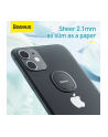 Uchwyt podstawka do telefonu Baseus Invisible SUYB-0A - nr 11