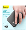 Uchwyt podstawka do telefonu Baseus Invisible SUYB-0A - nr 4