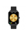 Smartwatch Garett GRC CLASSIC Black steel - nr 1