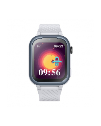 Smartwatch Garett Kids Essa 4G Szary