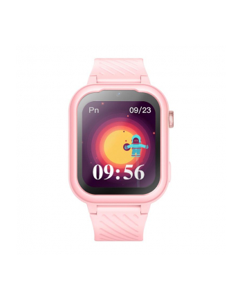 Smartwatch Garett Kids Essa 4G Różowy