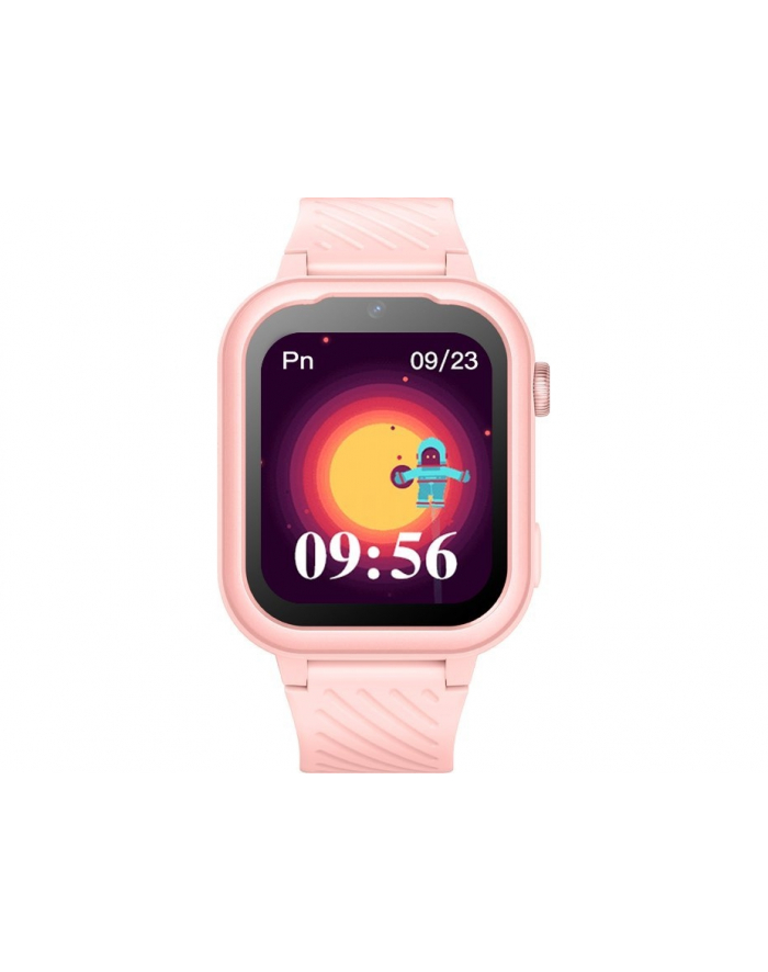 Smartwatch Garett Kids Essa 4G Różowy główny
