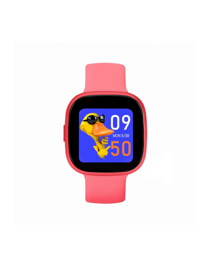 Smartwatch Garett Kids Fit Pink główny