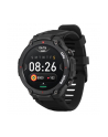 Smartwatch Garett GRS czarny - nr 1