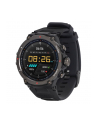 Smartwatch Garett GRS PRO czarny - nr 1