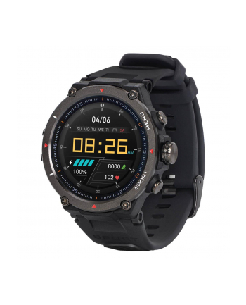 Smartwatch Garett GRS PRO czarny