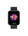 Smartwatch Garett GRC MAXX Black steel - nr 1